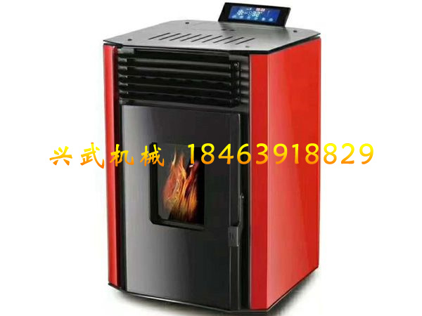 生物質(zhì)顆粒取暖爐，環(huán)保新生活